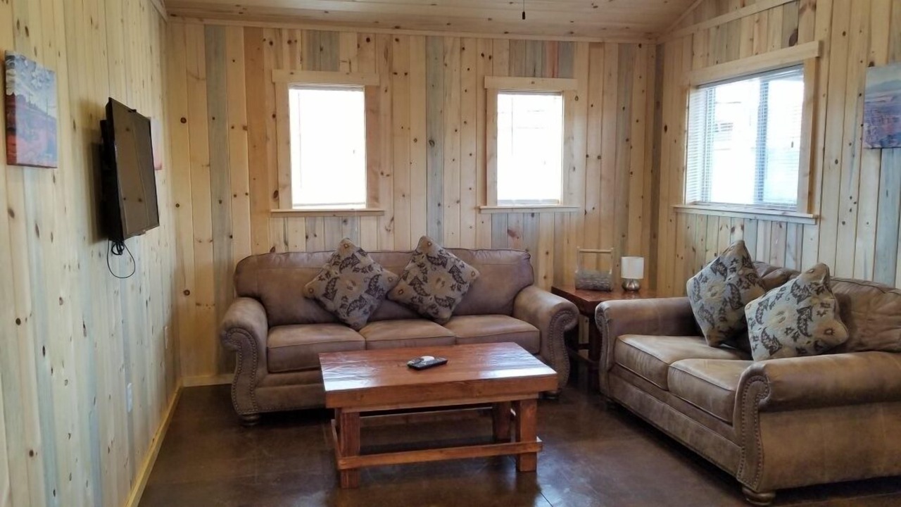 Photo of Bedroom in Bluff