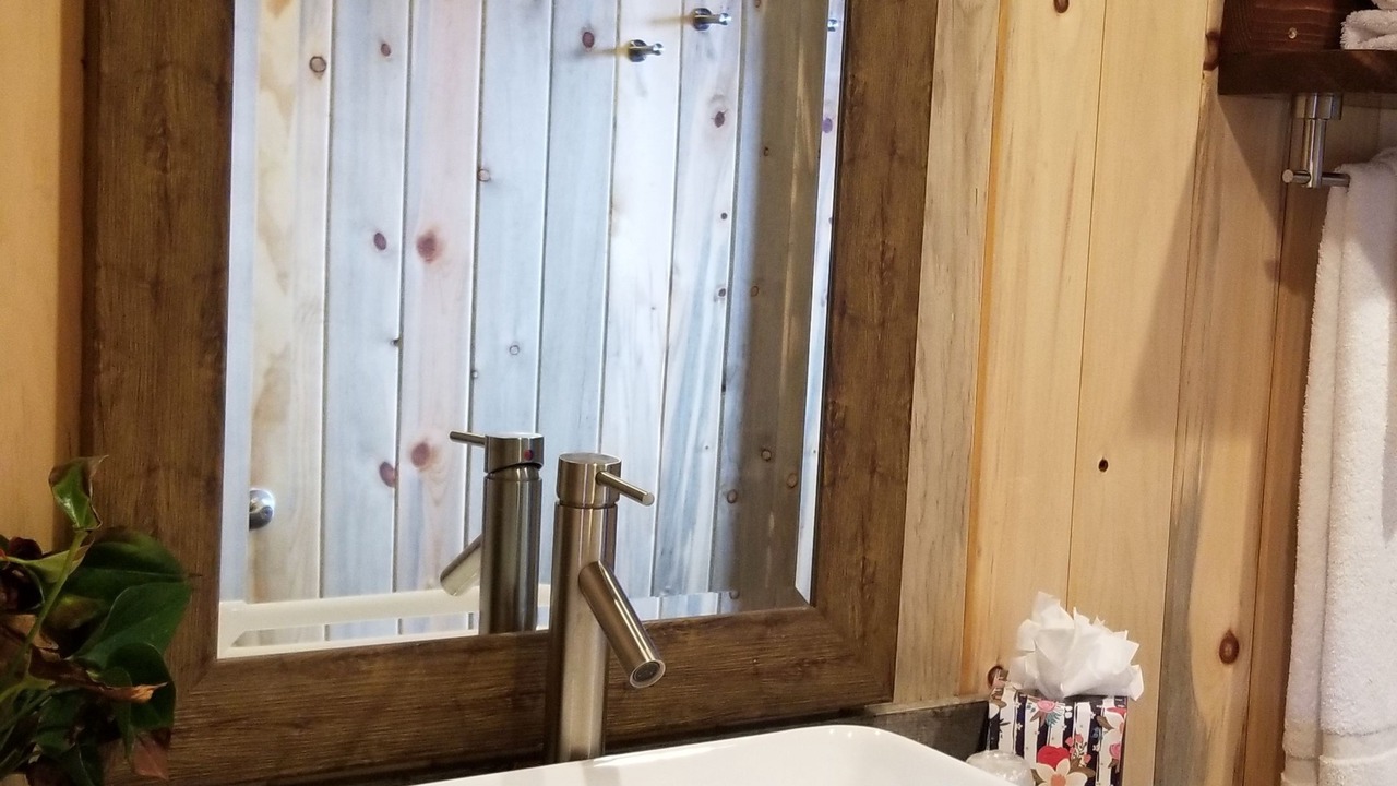 Photo of Bathroom in Bluff