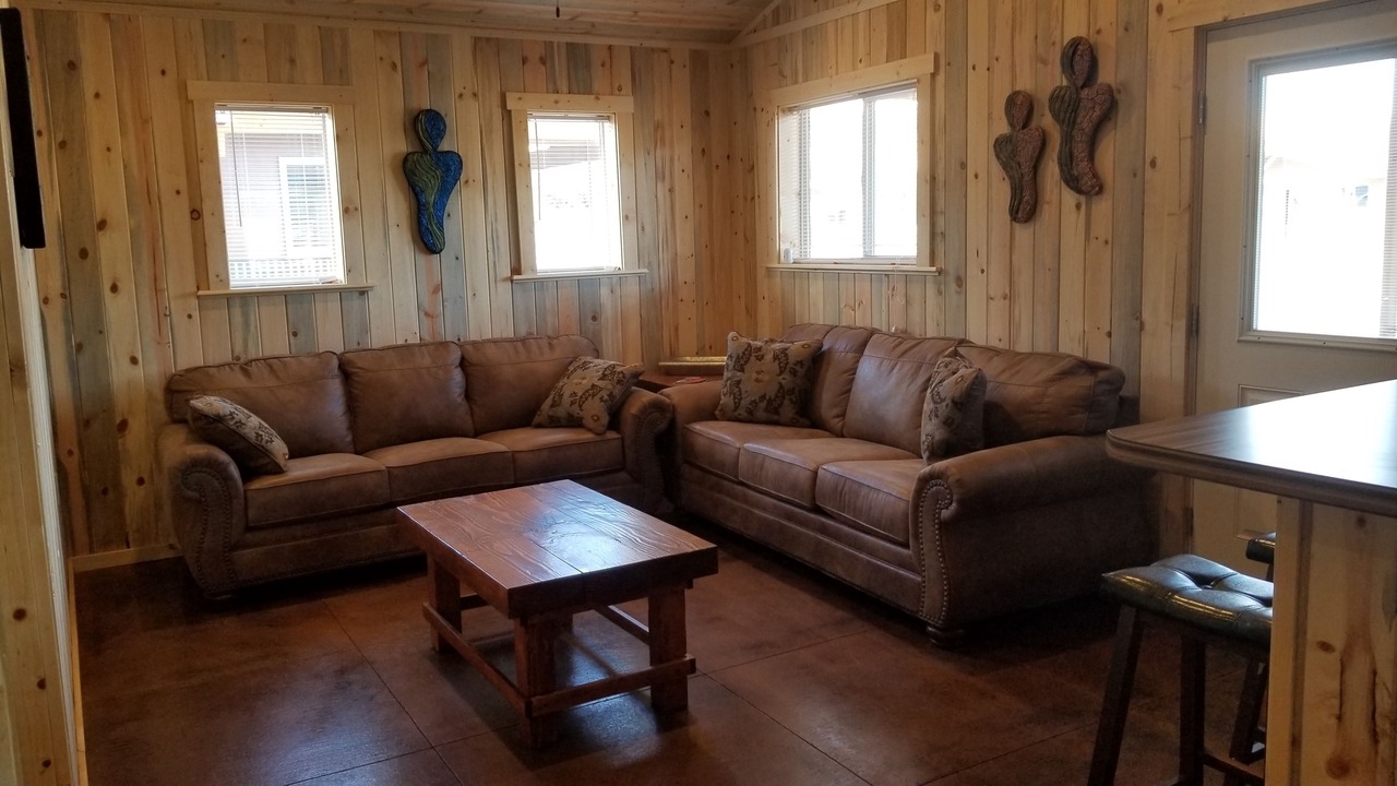 Photo of Bedroom in Bluff