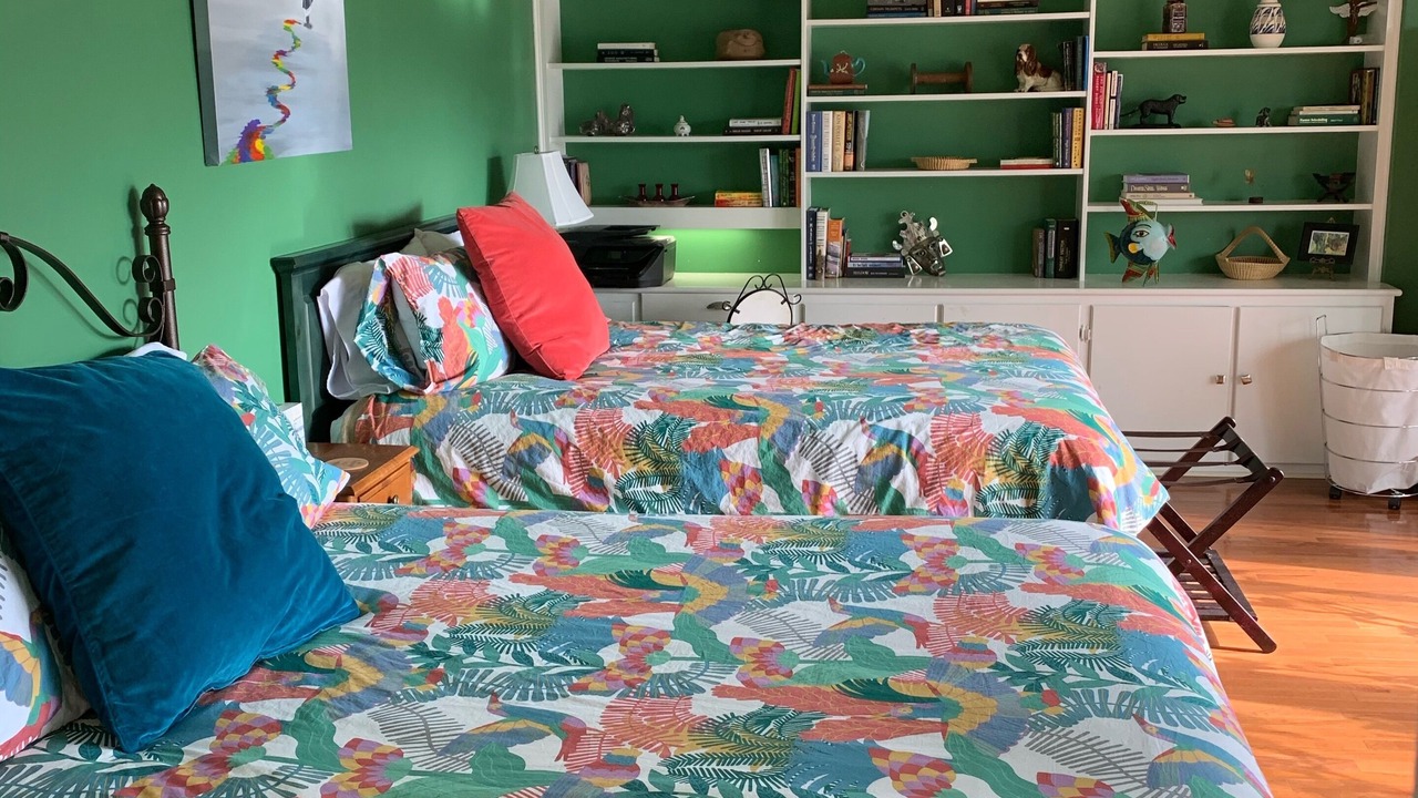 Photo of Bedroom in Madison