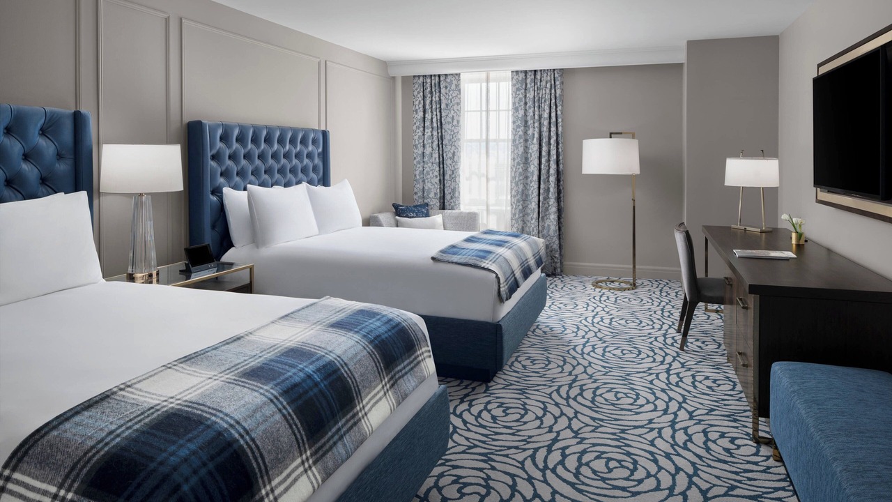 Photo of Bedroom in Central Business District