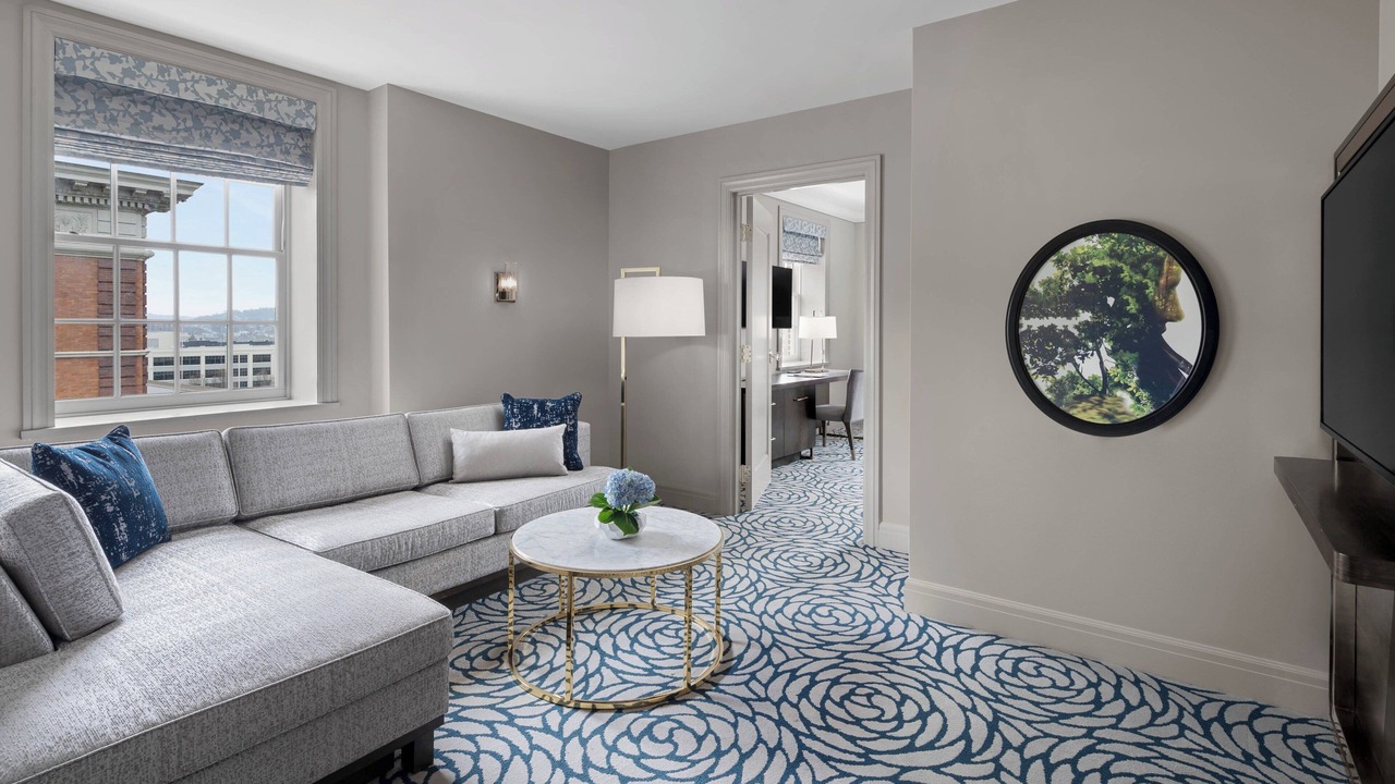 Photo of Bedroom in Central Business District
