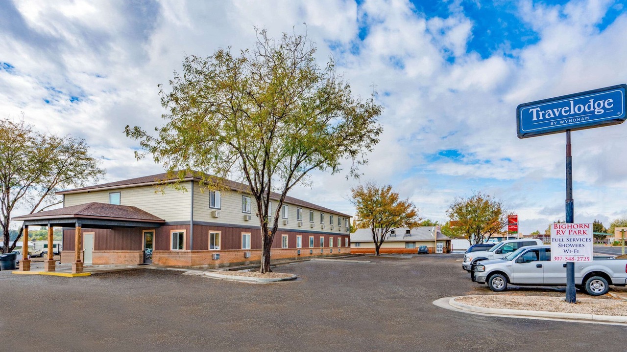 Photo of Outdoor in Lovell