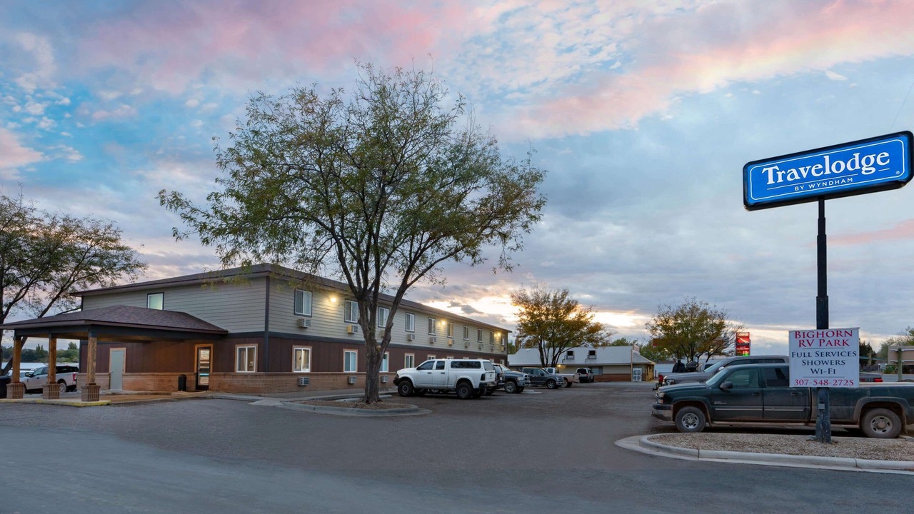 Photo of Outdoor in Lovell
