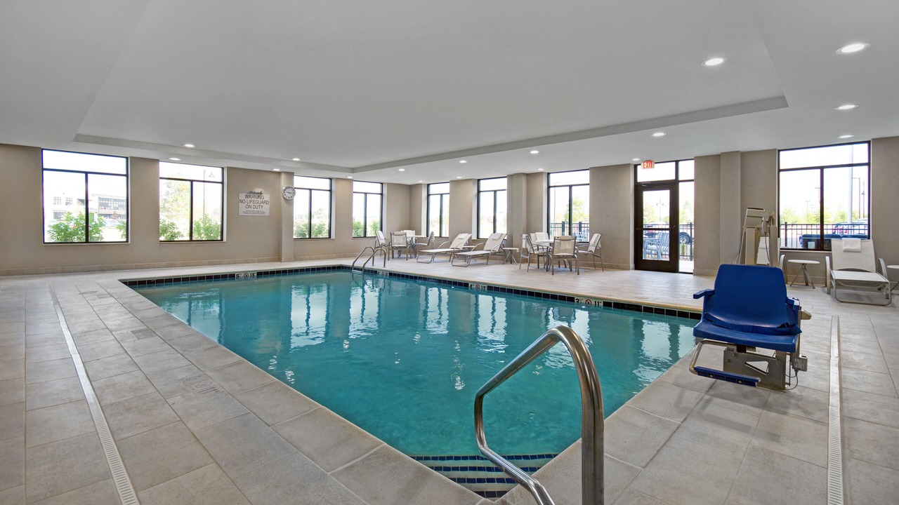 Photo of Outdoor in Sterling Heights
