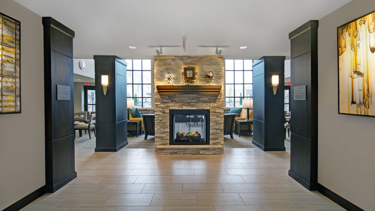 Photo of Outdoor in Sterling Heights