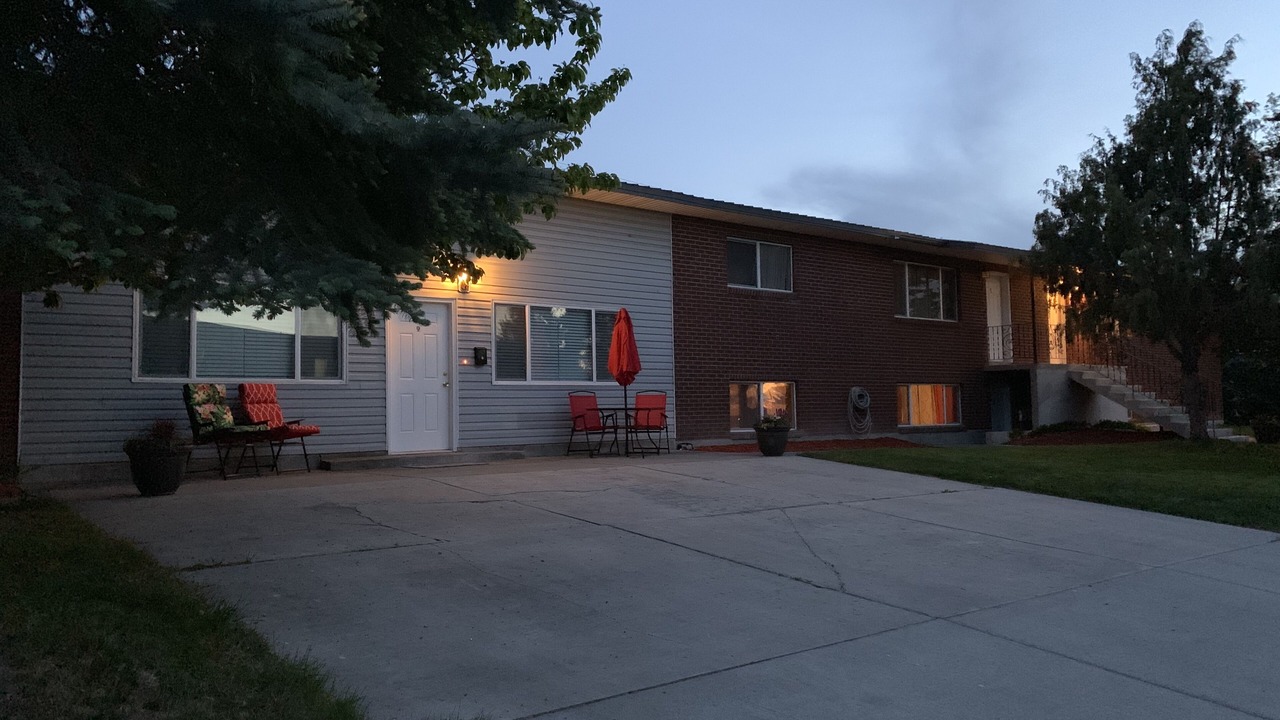 Photo of Outdoor in Rexburg