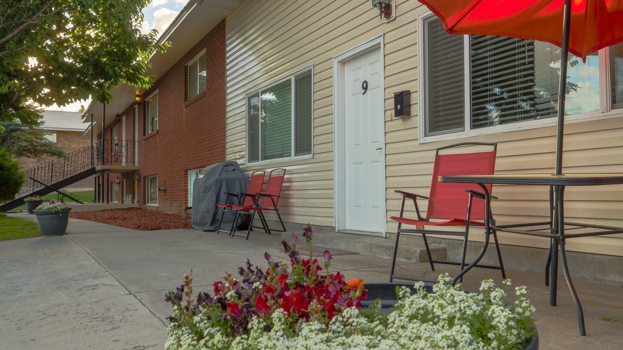 Photo of Outdoor in Rexburg