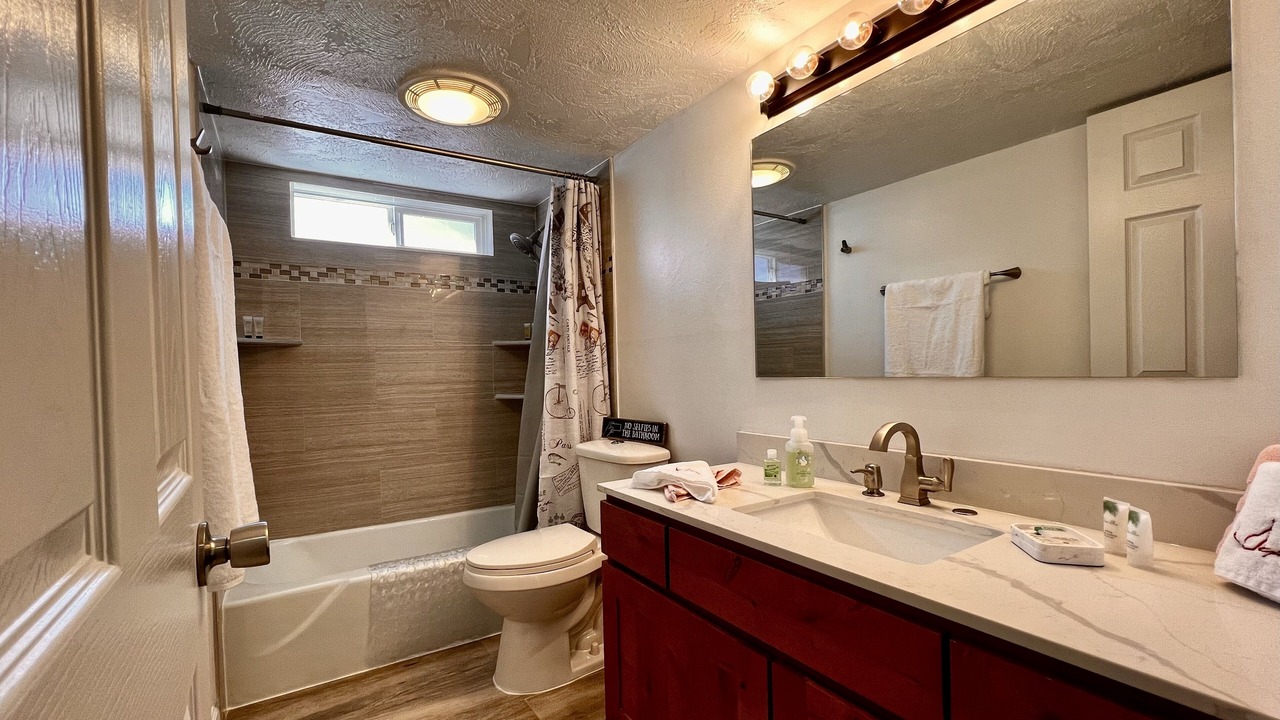 Photo of Bathroom in Rexburg