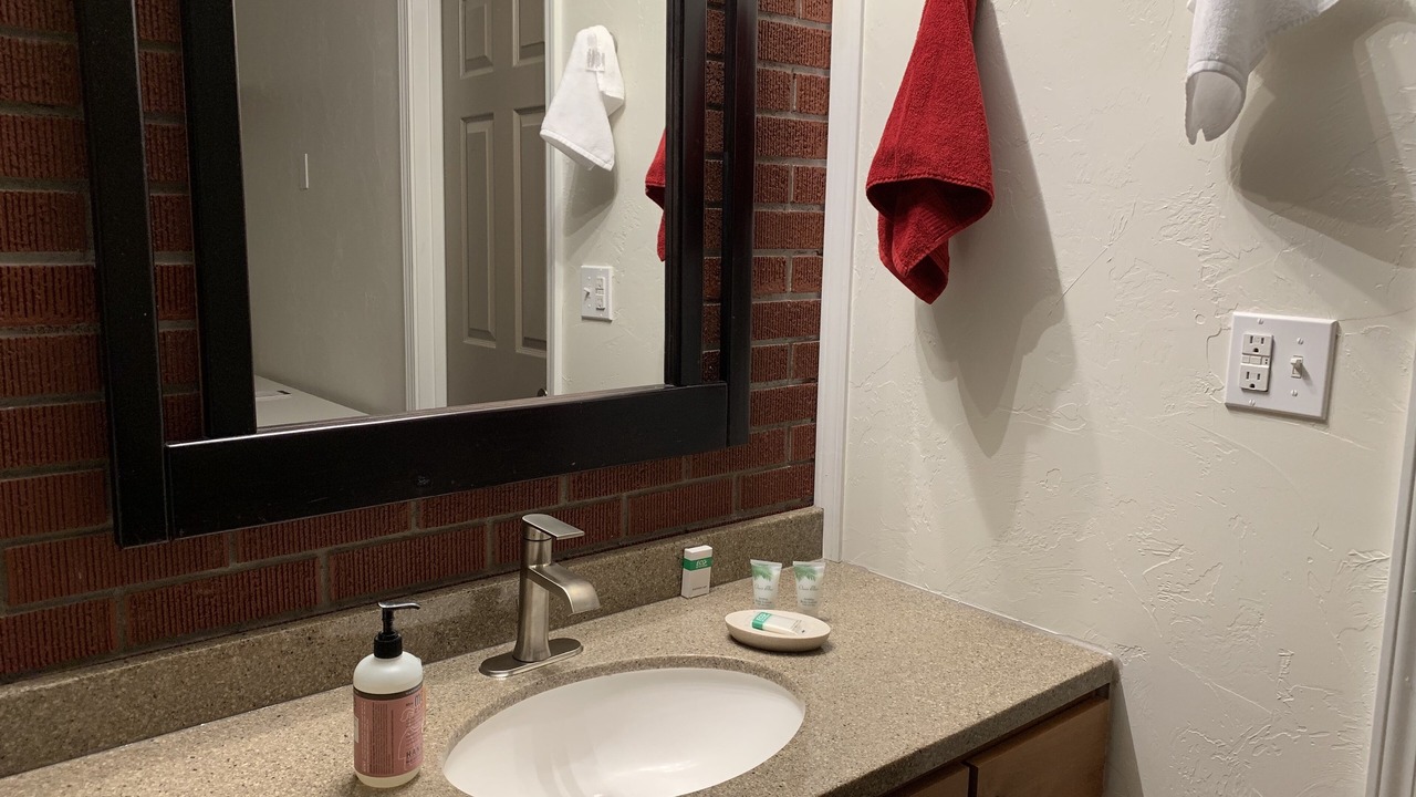 Photo of Bathroom in Rexburg