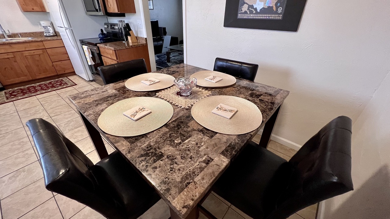 Photo of Livingroom in Rexburg