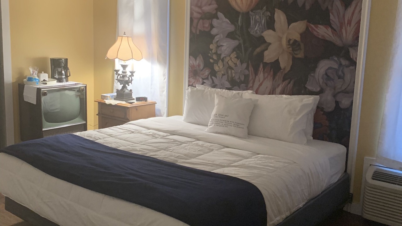 Photo of Bedroom in Powers Lake