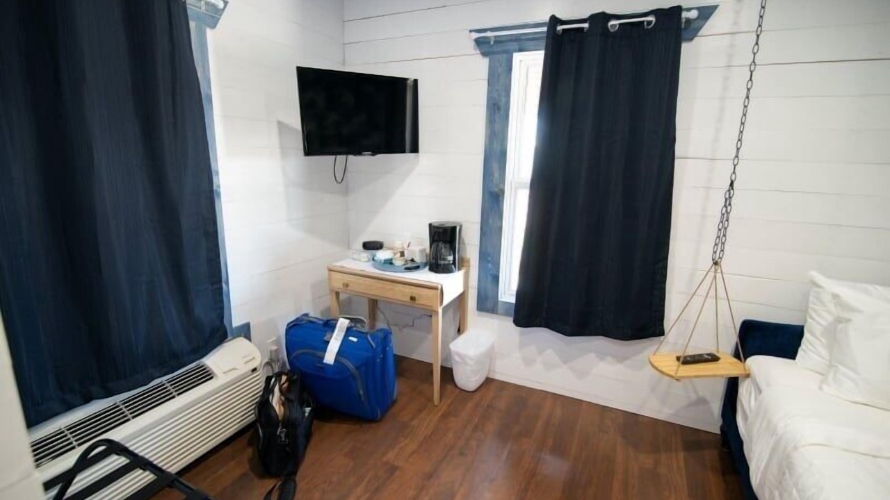 Photo of Bedroom in Powers Lake
