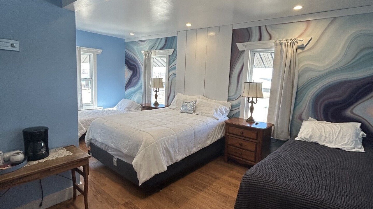 Photo of Bedroom in Powers Lake