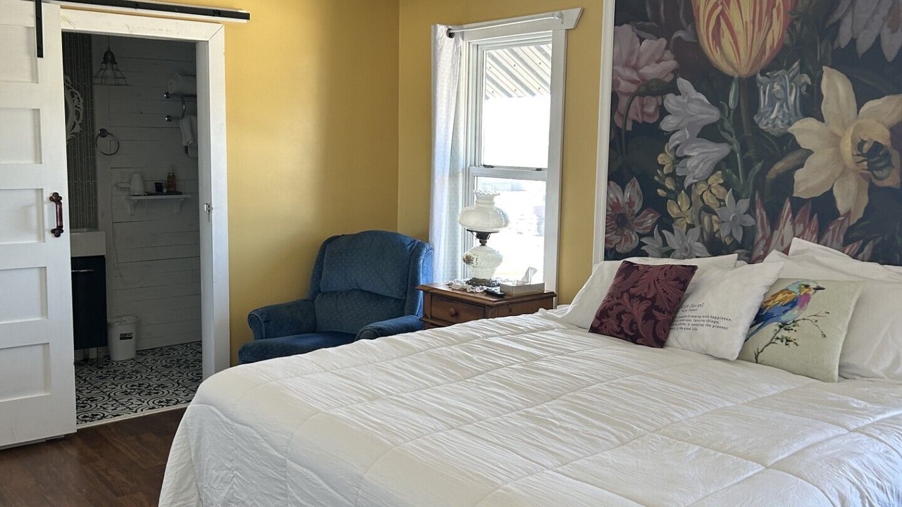 Photo of Bedroom in Powers Lake