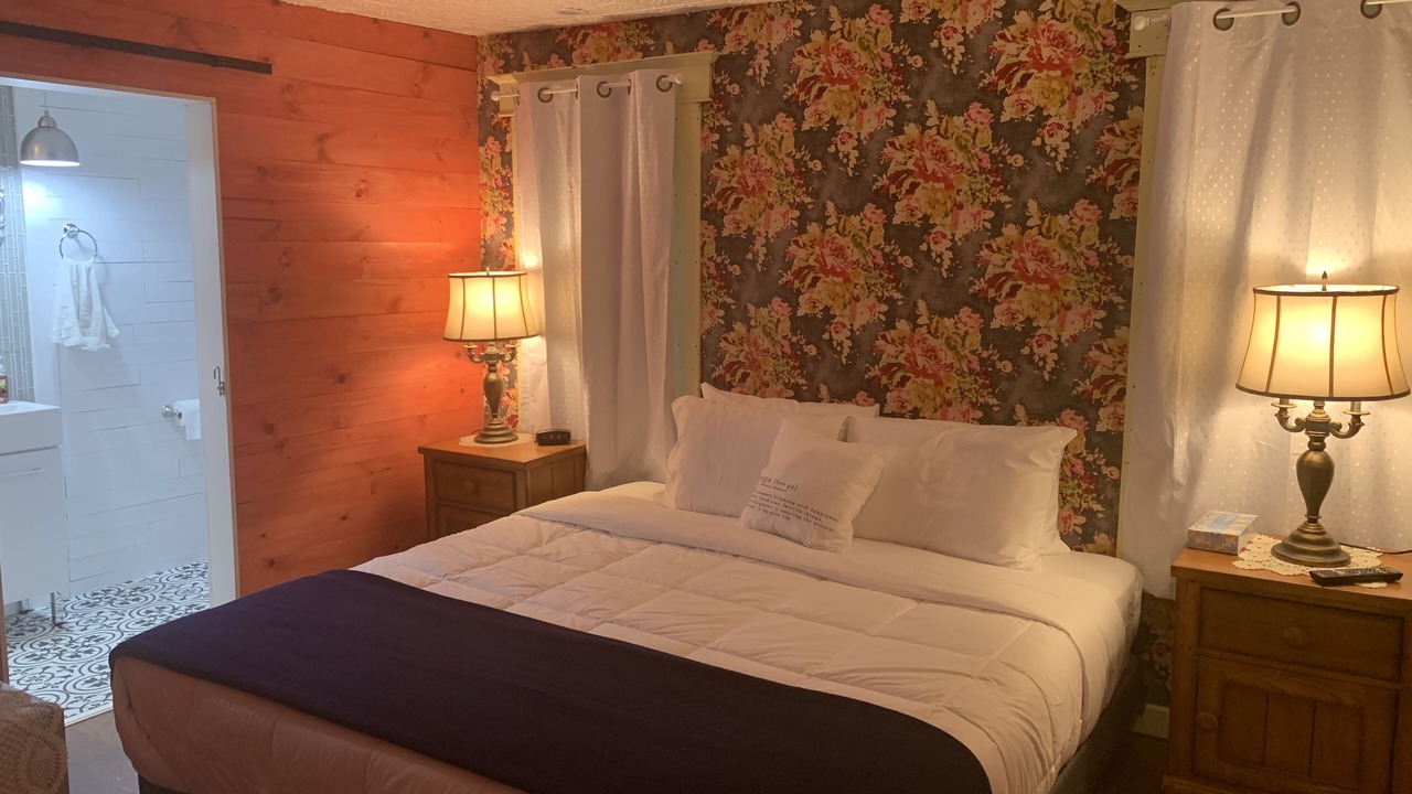 Photo of Bedroom in Powers Lake