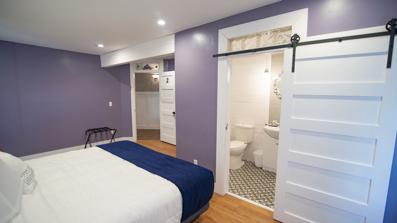 Photo of Bedroom in Powers Lake