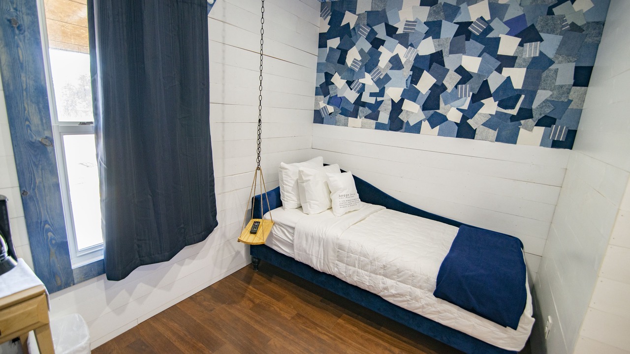 Photo of Bedroom in Powers Lake