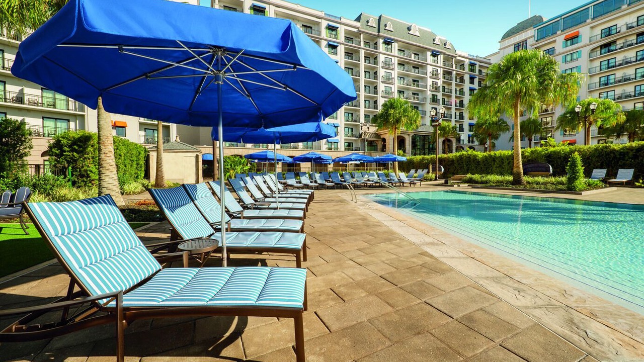 Photo of Outdoor in Bay Lake
