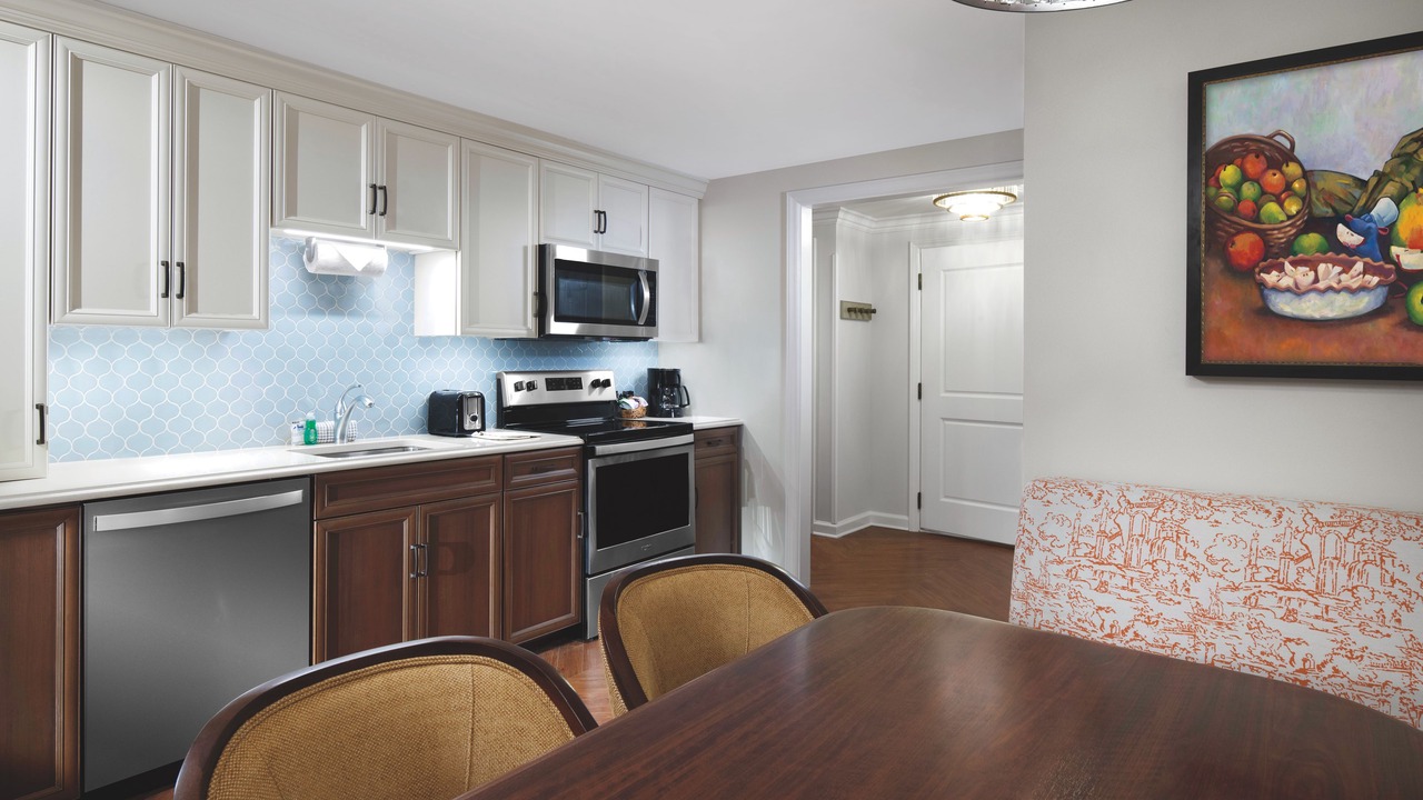 Photo of Kitchen in Bay Lake