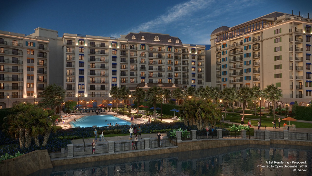 Photo of Outdoor in Bay Lake