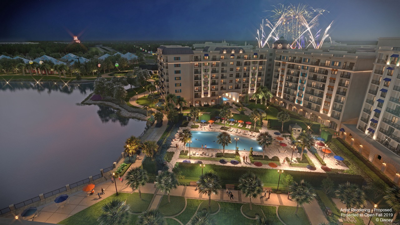 Photo of Outdoor in Bay Lake