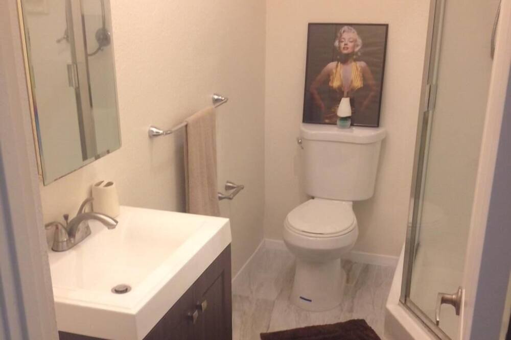 Photo of Bathroom in Point Loma
