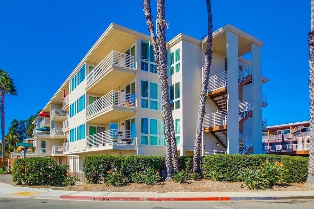 Photo of Outdoor in Point Loma