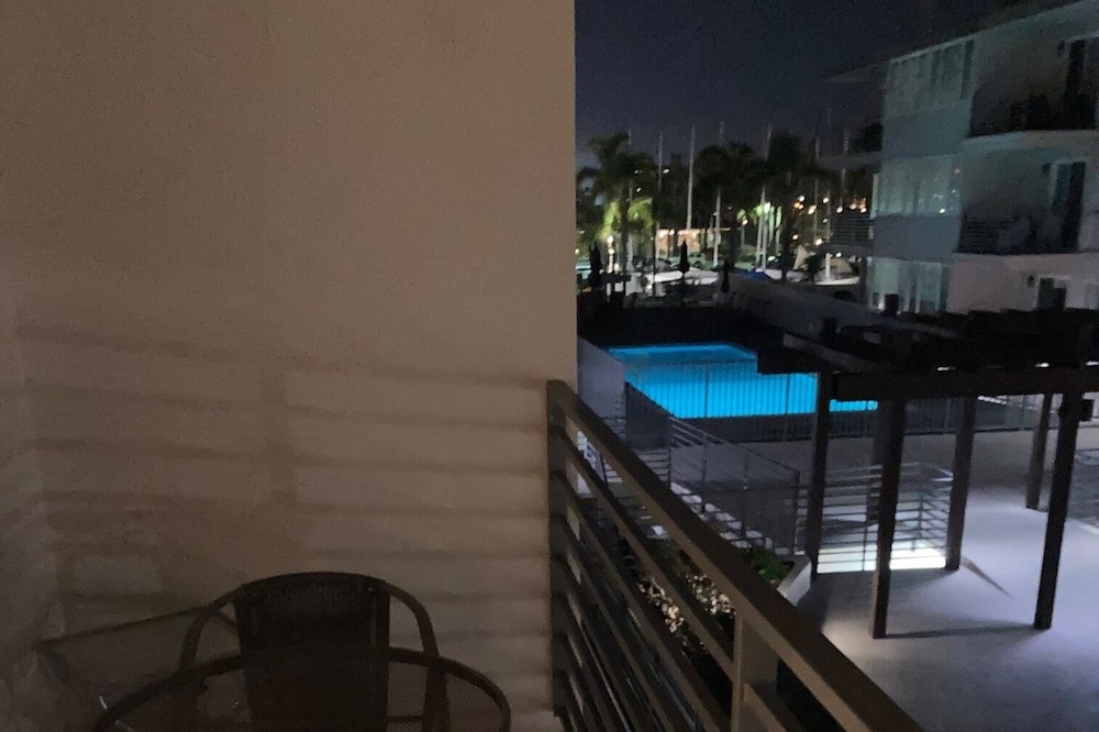 Photo of Patio Balcony in Point Loma