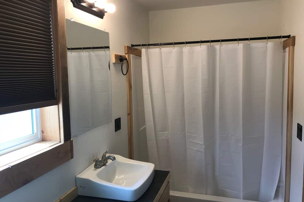 Photo of Bathroom in St. Mary