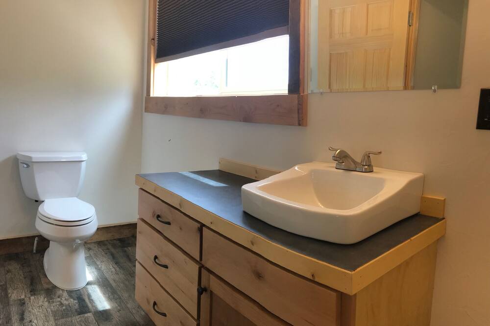 Photo of Bathroom in St. Mary