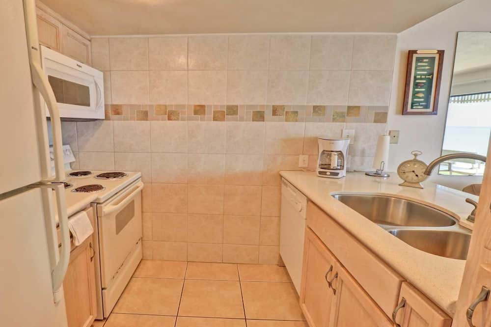 Photo of Kitchen in South Padre Island