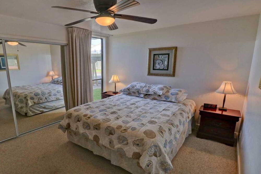 Photo of Bedroom in South Padre Island