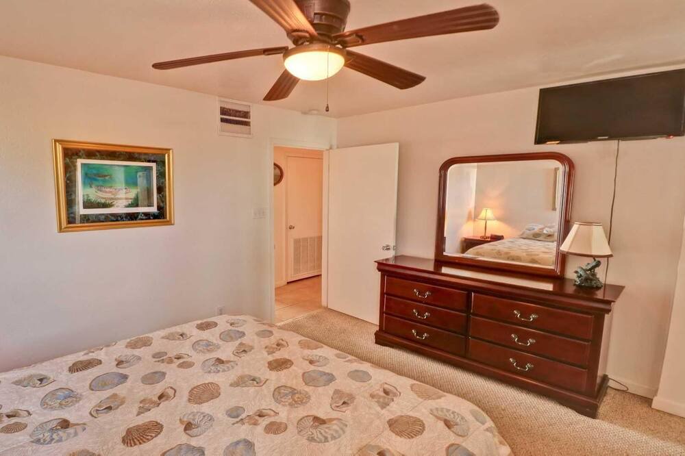 Photo of Bedroom in South Padre Island