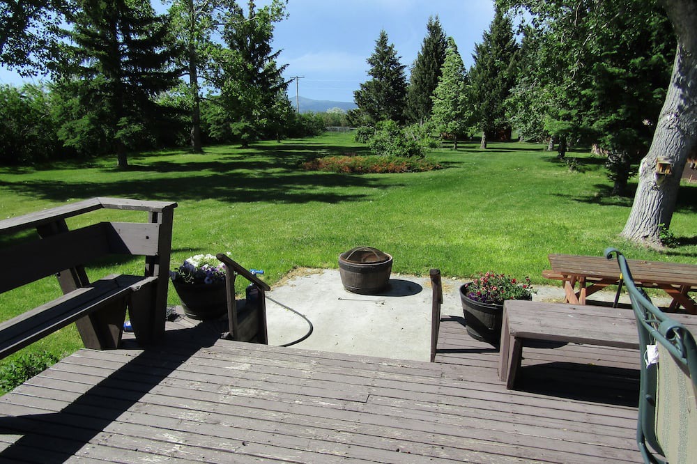 Photo of Patio Balcony in Lewistown