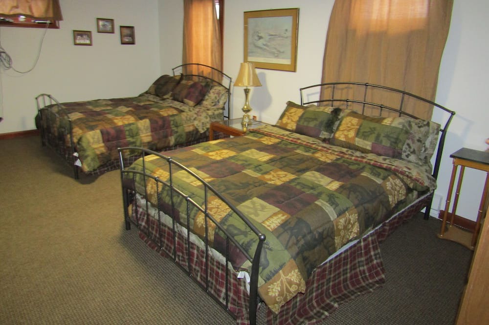 Photo of Bedroom in Lewistown