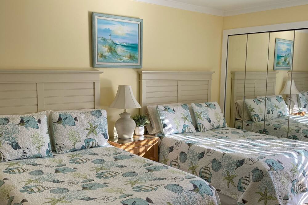 Photo of Bedroom in Litchfield by the Sea