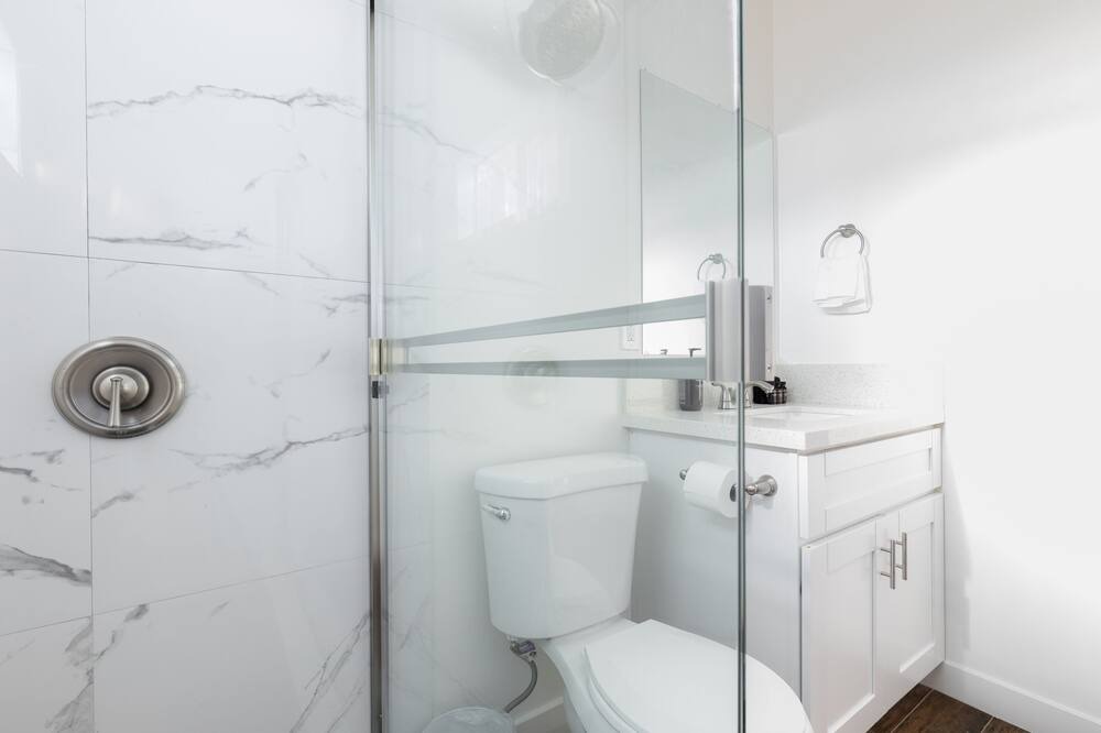Photo of Bathroom in Stockton