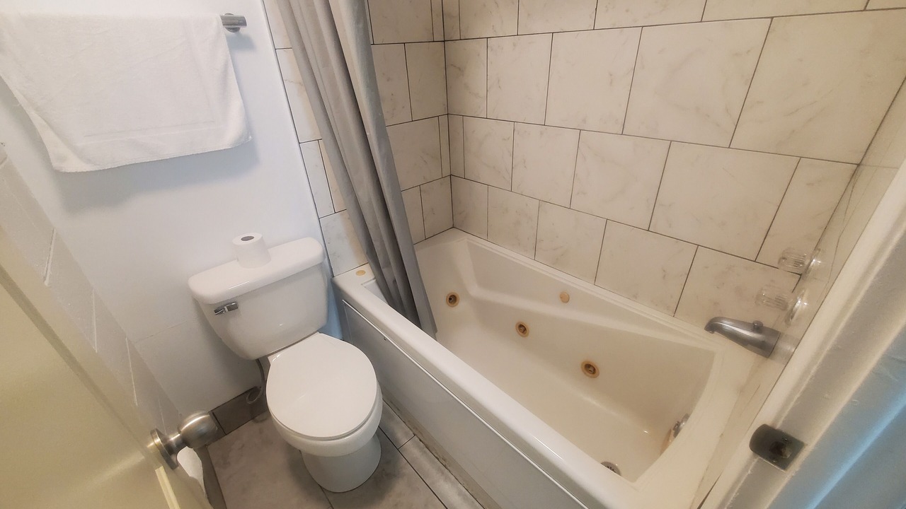 Photo of Bathroom in Mountain Home