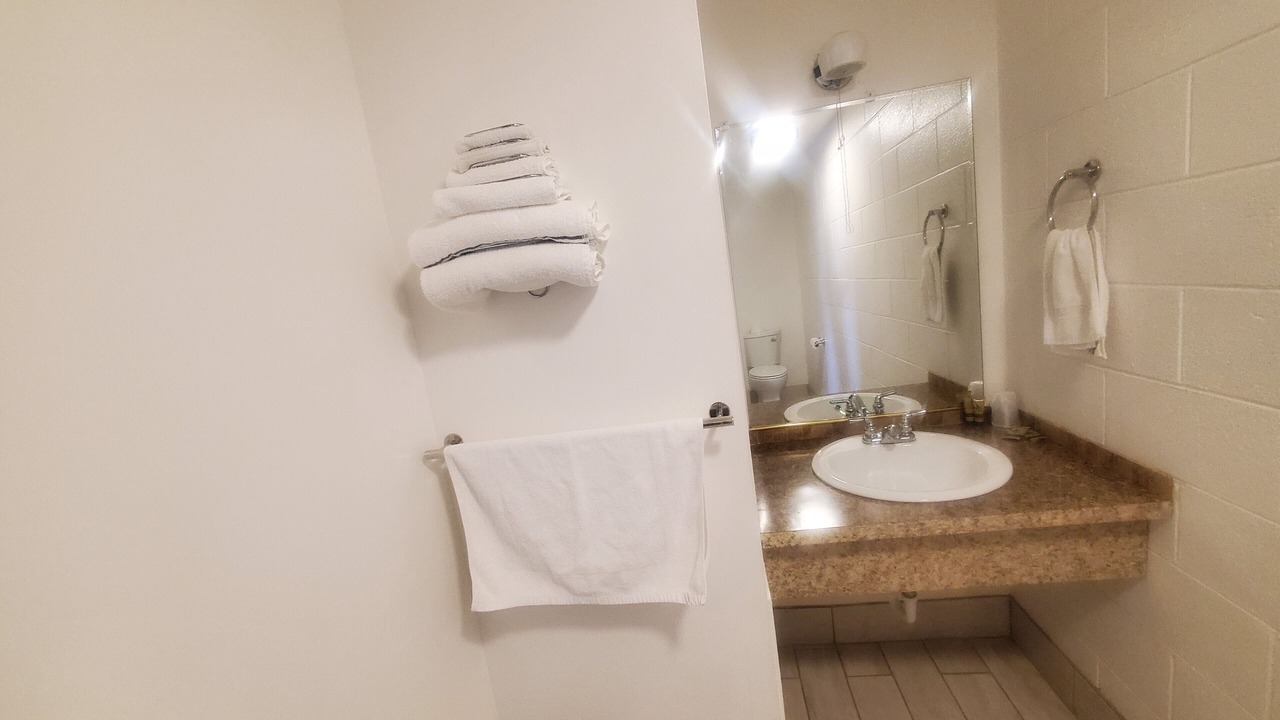 Photo of Bathroom in Mountain Home
