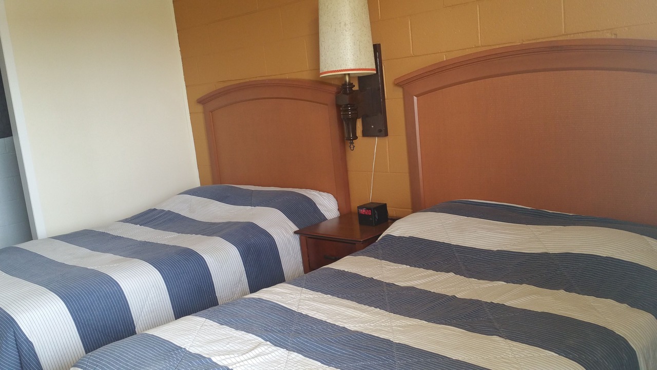 Photo of Bedroom in Mountain Home