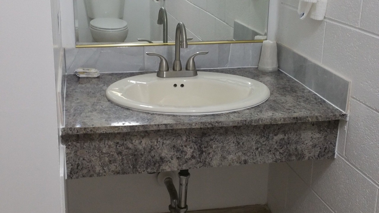 Photo of Bathroom in Mountain Home