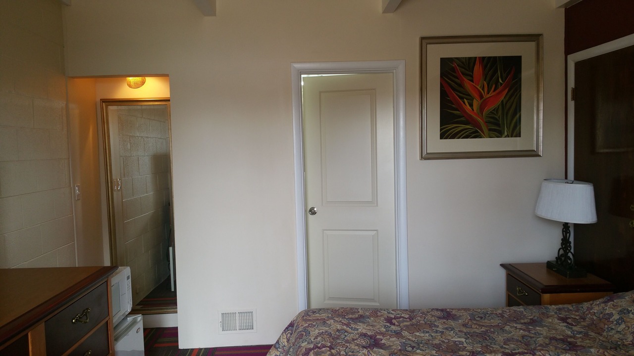 Photo of Bedroom in Mountain Home