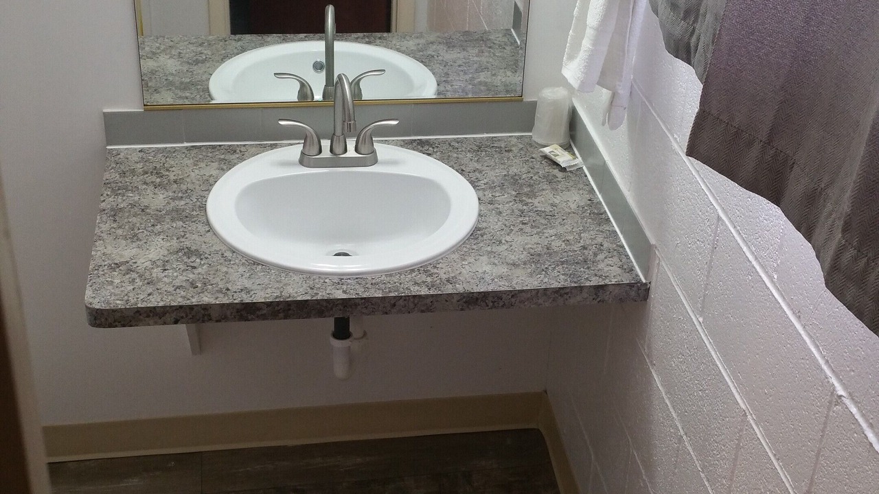 Photo of Bathroom in Mountain Home