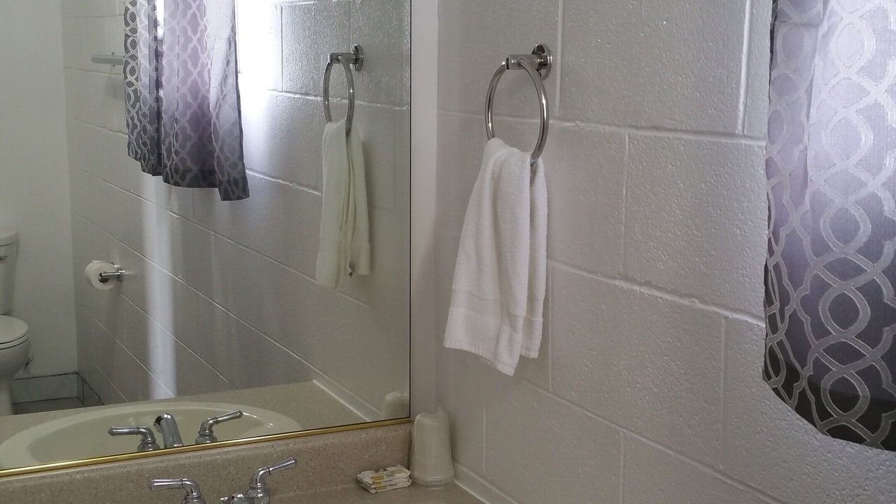 Photo of Bathroom in Mountain Home