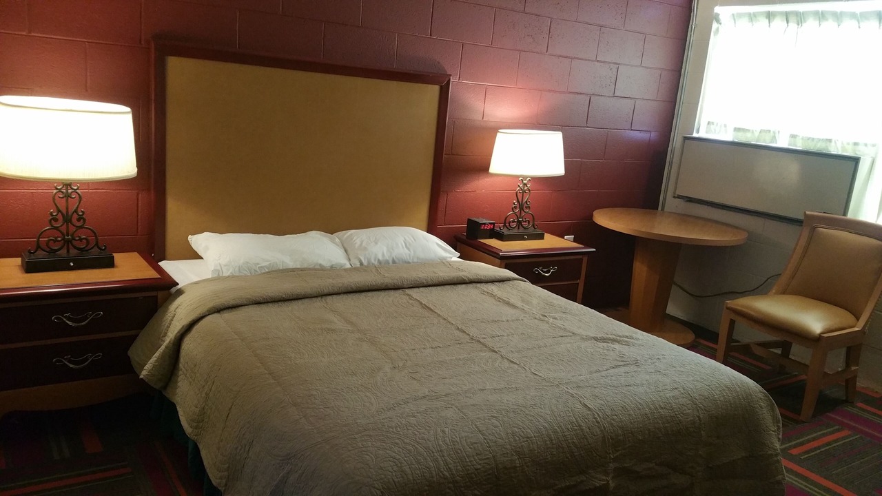 Photo of Bedroom in Mountain Home