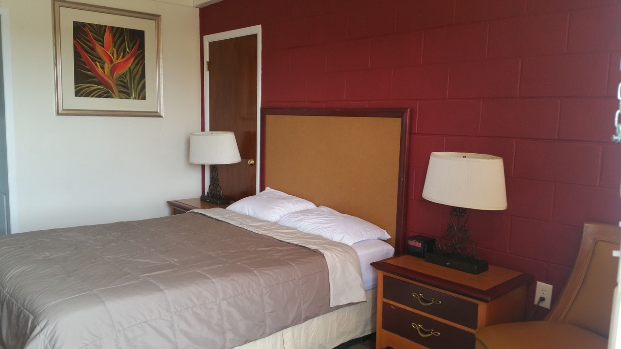 Photo of Bedroom in Mountain Home
