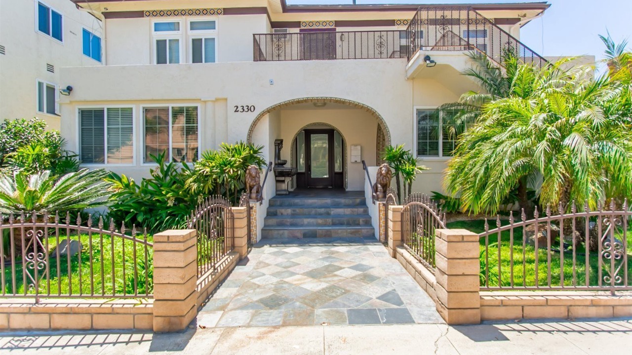 Photo of Outdoor in Bankers Hill