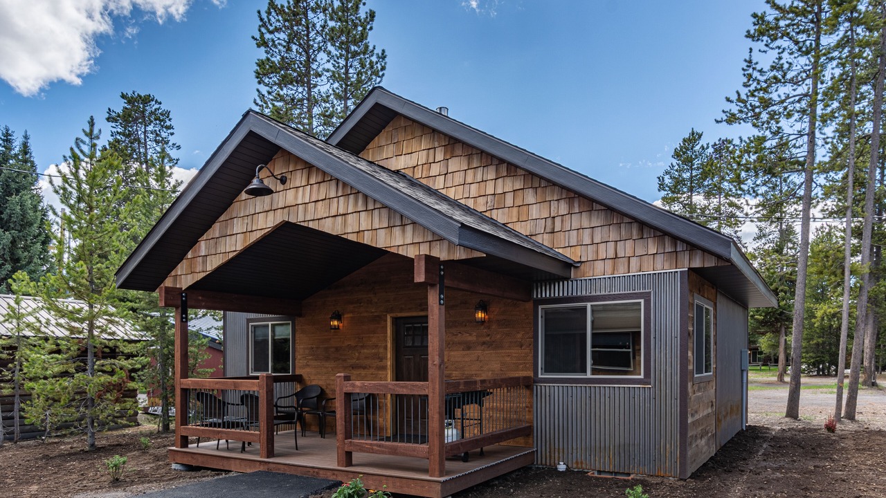 Photo of Outdoor in West Yellowstone