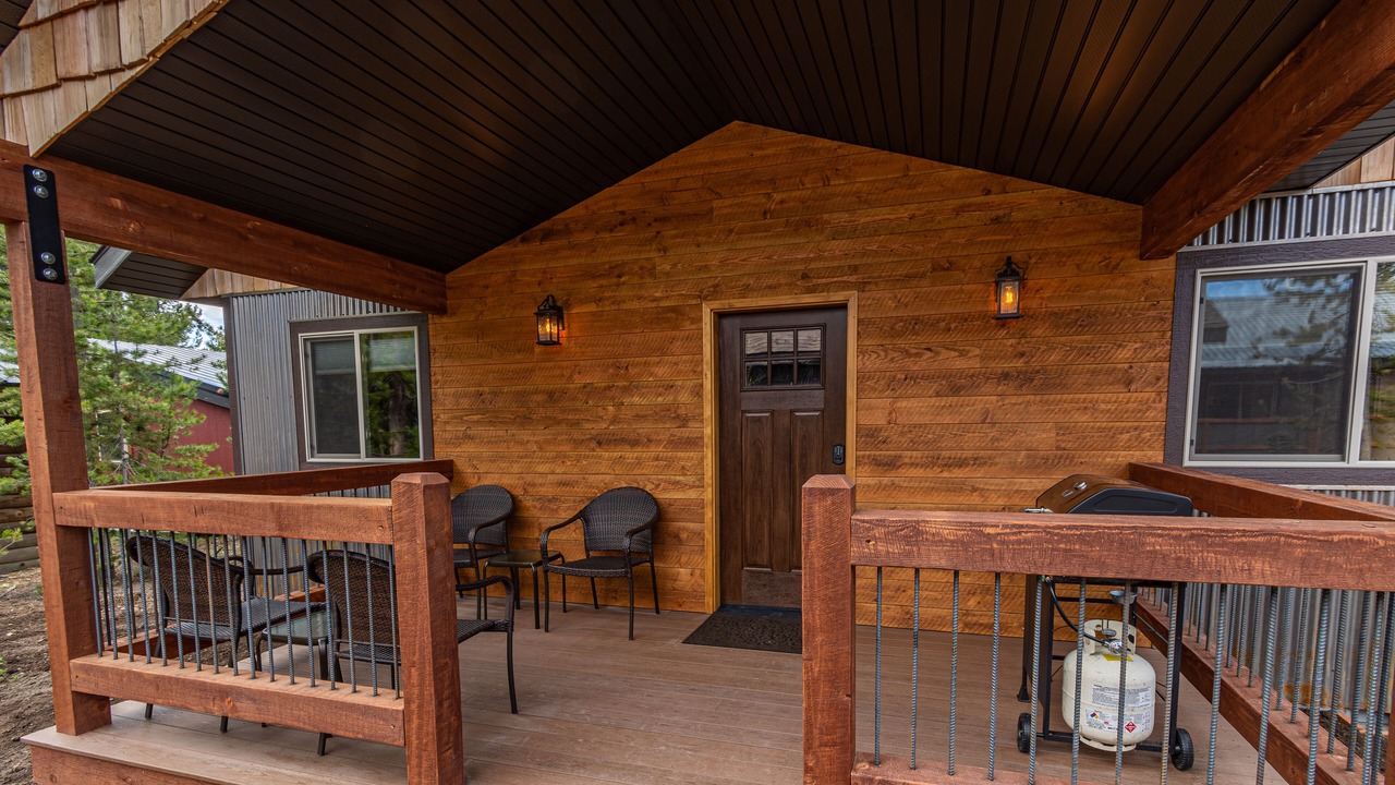 Photo of Outdoor in West Yellowstone